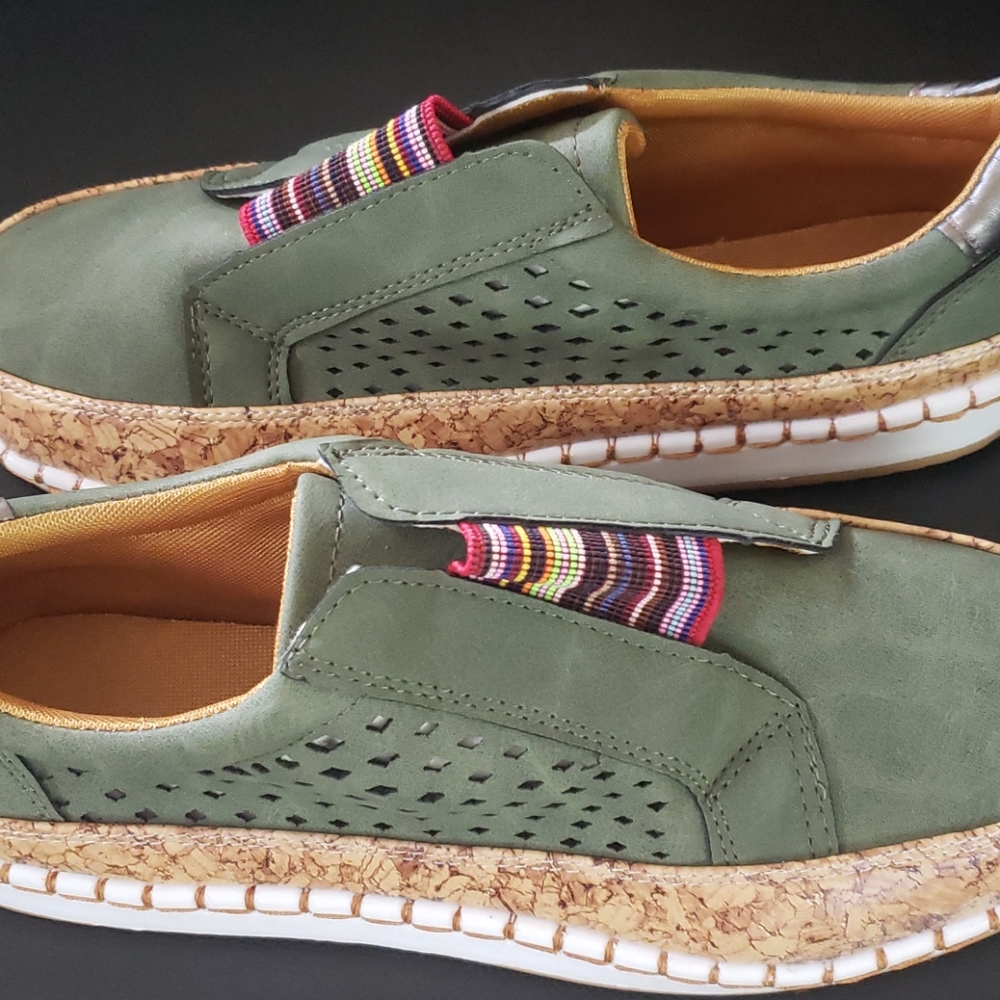 Woman shoe